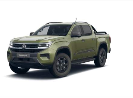 Volkswagen - Amarok