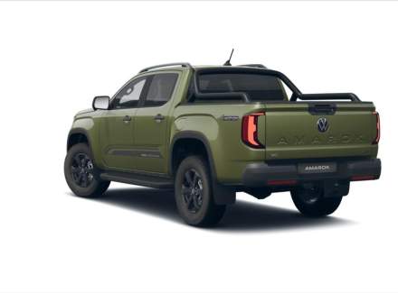 Volkswagen - Amarok