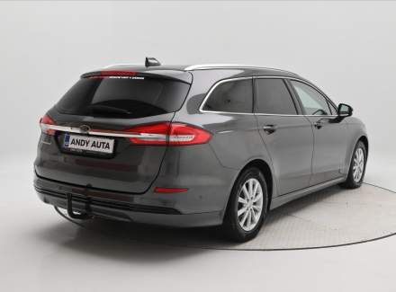 Ford - Mondeo