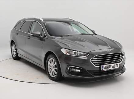 Ford - Mondeo