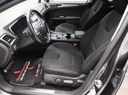 Ford - Mondeo