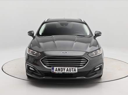 Ford - Mondeo