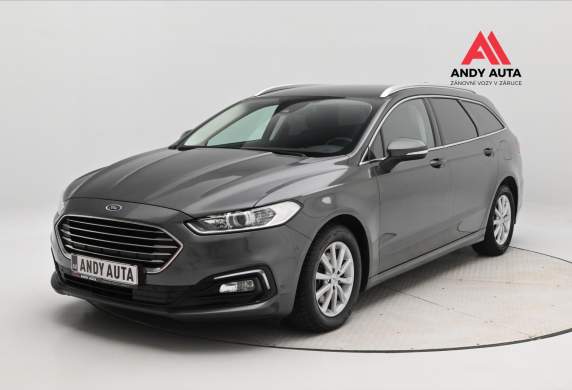 Ford - Mondeo