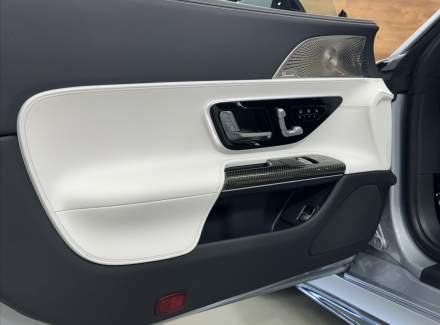 Mercedes-Benz - AMG GT