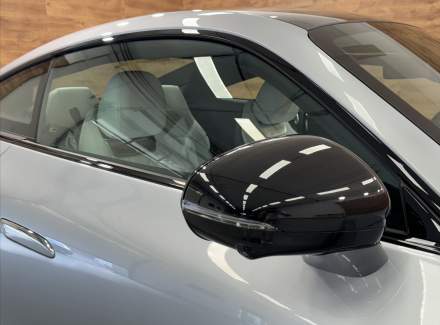 Mercedes-Benz - AMG GT