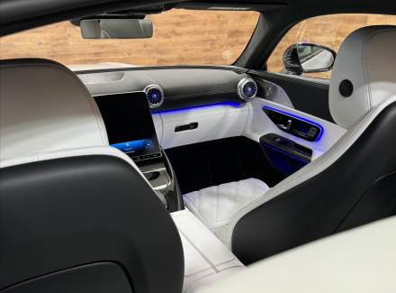 Mercedes-Benz - AMG GT