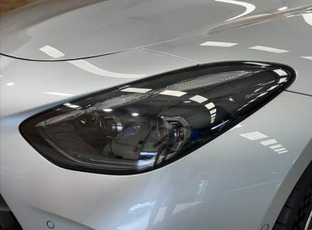 Mercedes-Benz - AMG GT