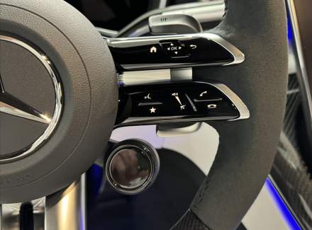 Mercedes-Benz - AMG GT