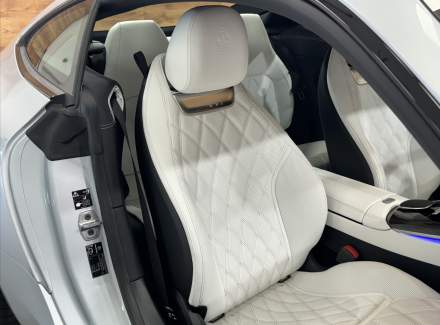 Mercedes-Benz - AMG GT