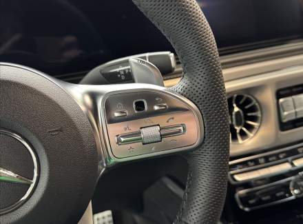 Mercedes-Benz - G-class