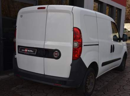 Fiat - Doblo