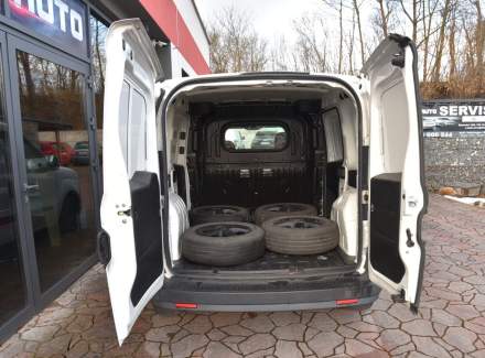 Fiat - Doblo