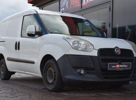 Fiat - Doblo