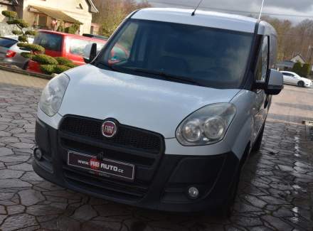 Fiat - Doblo
