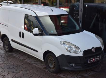 Fiat - Doblo