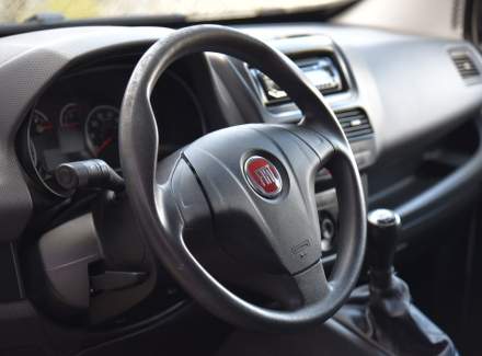 Fiat - Doblo