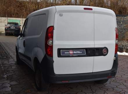 Fiat - Doblo