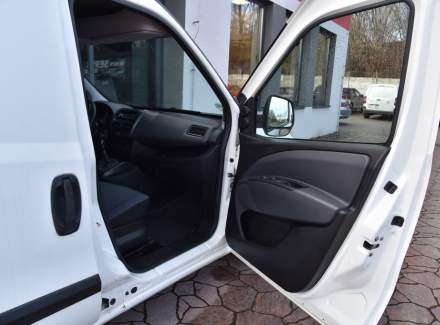 Fiat - Doblo