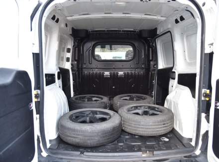 Fiat - Doblo