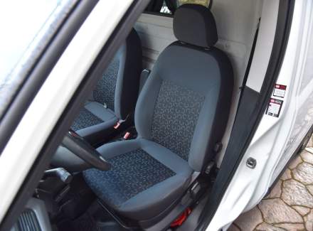 Fiat - Doblo