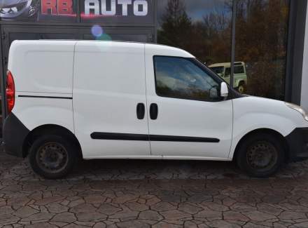 Fiat - Doblo