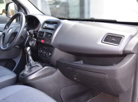 Fiat - Doblo