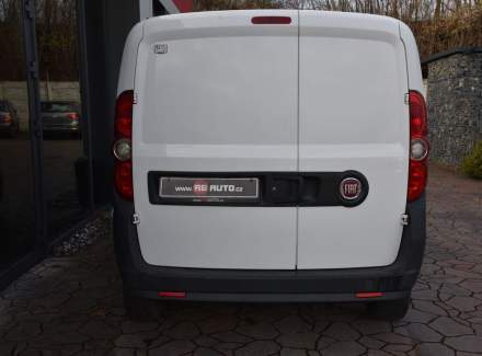 Fiat - Doblo