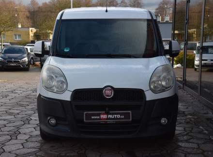 Fiat - Doblo