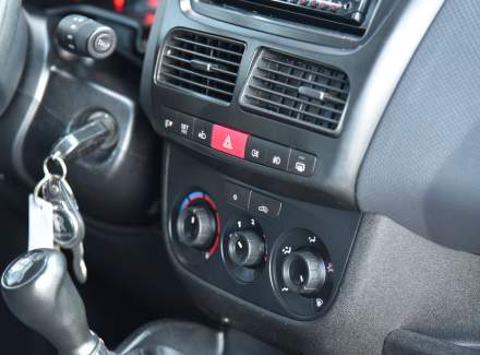 Fiat - Doblo