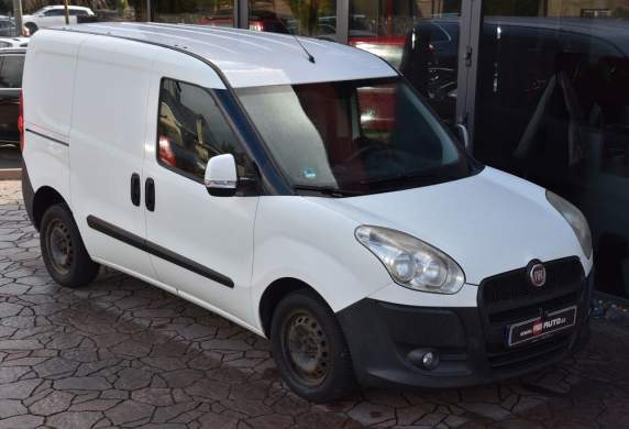 Fiat - Doblo