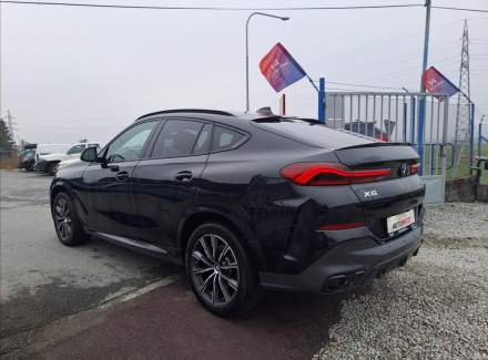 BMW - X6