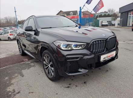 BMW - X6