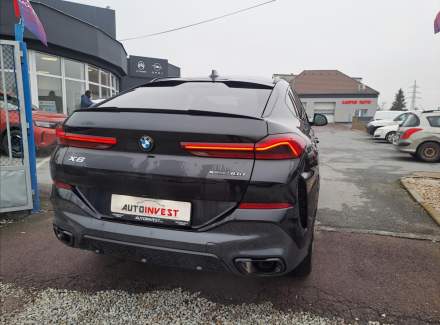 BMW - X6