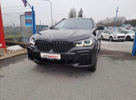BMW - X6