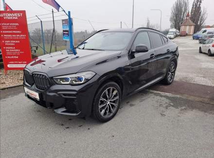 BMW - X6