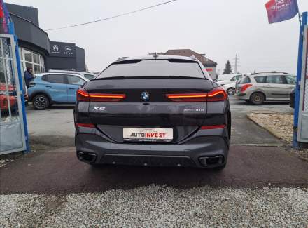 BMW - X6