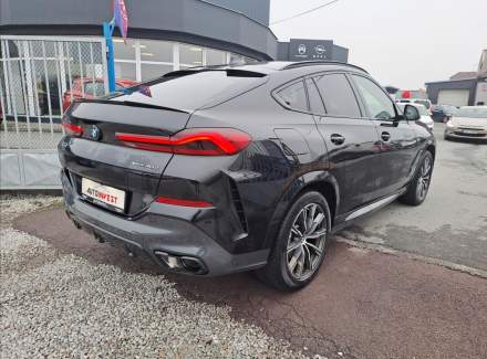BMW - X6