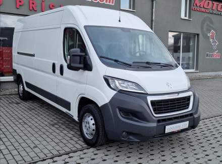Peugeot - Boxer