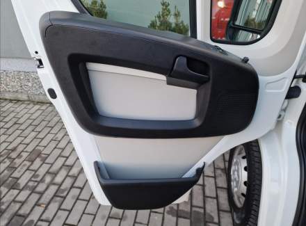 Peugeot - Boxer