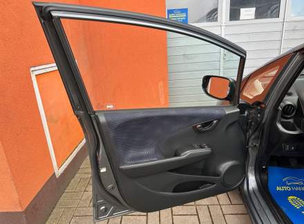 Honda - Jazz