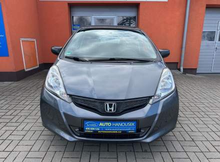 Honda - Jazz