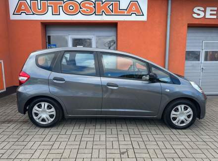 Honda - Jazz