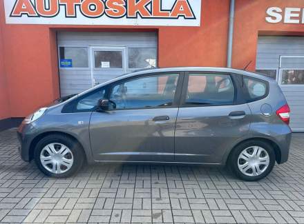 Honda - Jazz