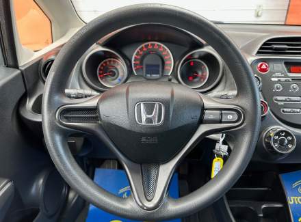 Honda - Jazz