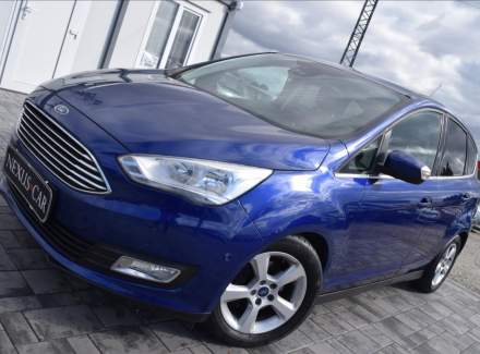 Ford - C-MAX