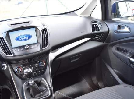 Ford - C-MAX