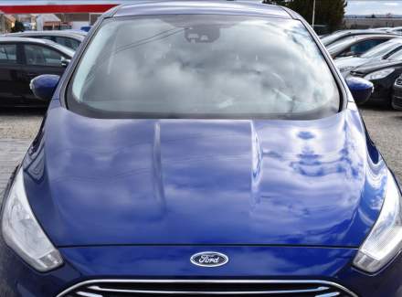 Ford - C-MAX