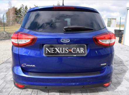 Ford - C-MAX