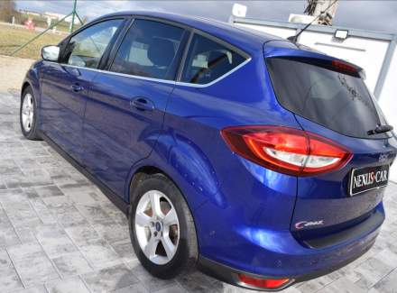 Ford - C-MAX