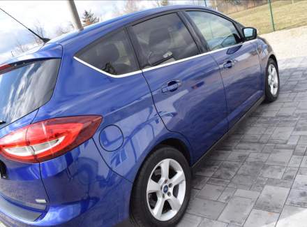 Ford - C-MAX